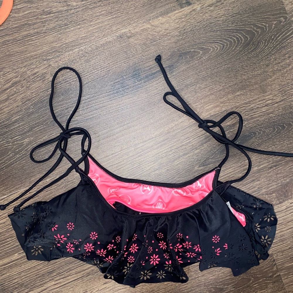Victoria’s Secret PINK bikini top